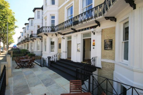 Andover House Hotel & Restaurant - Adults only